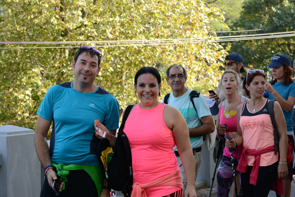 Foto 681 de la avituallamiento - Subida a Artxanda 2018